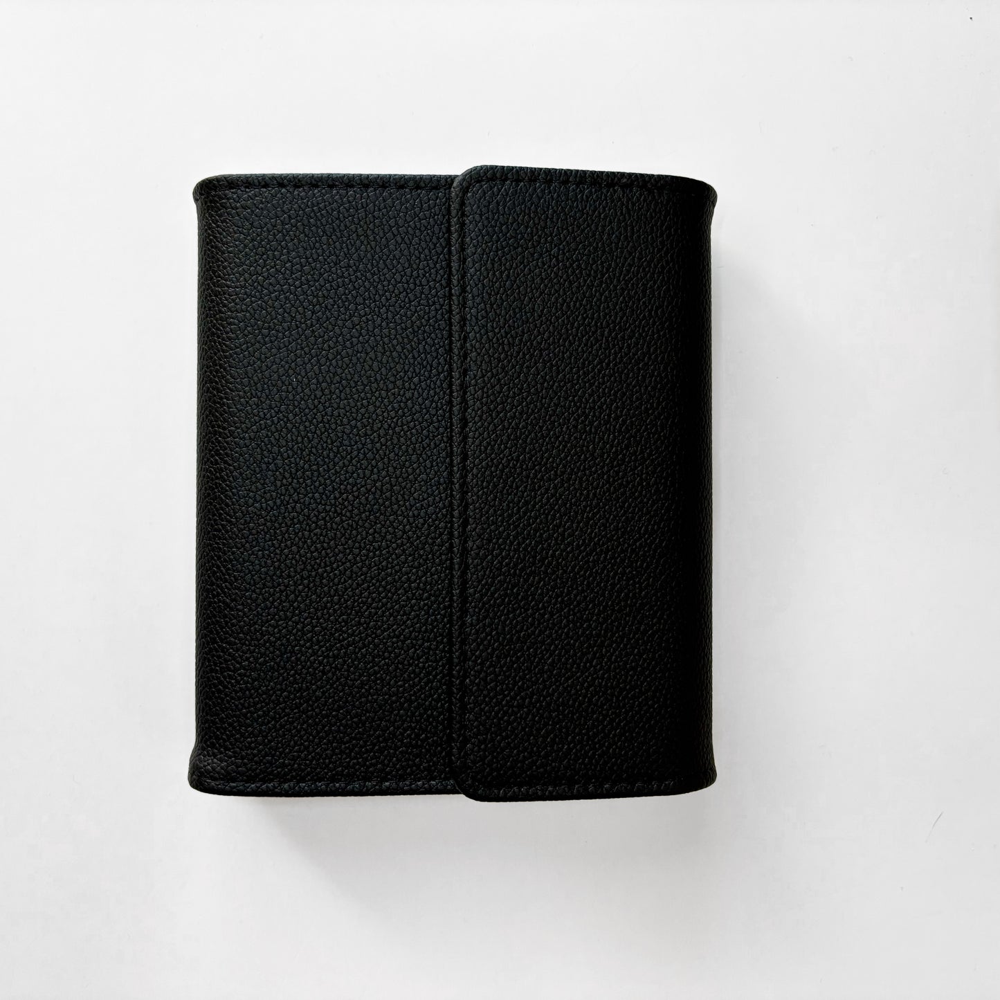 The Mini Trifold Wallet (A7)