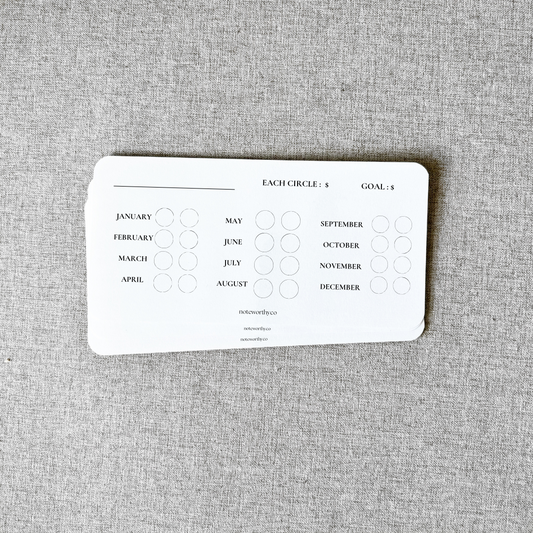 The BI WEEKLY CashTracker PRINTABLE