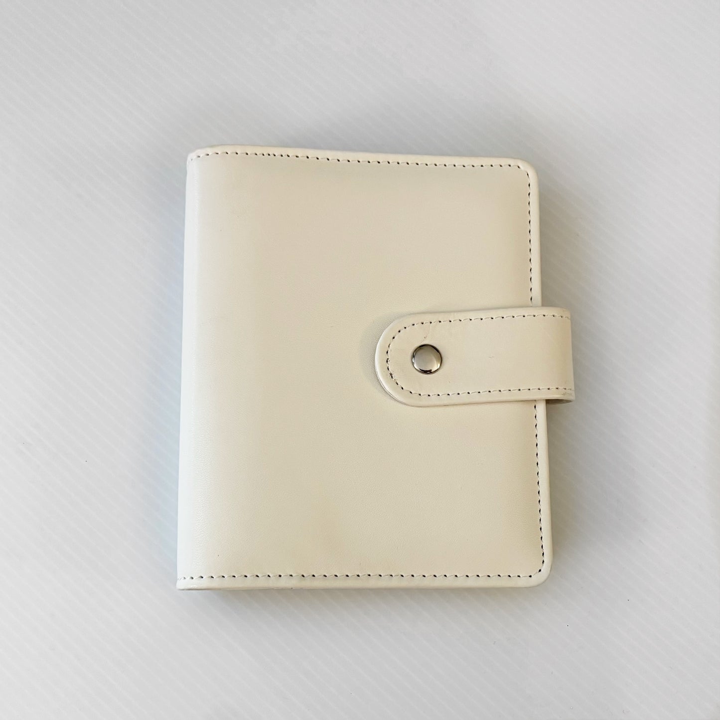 A7 Binder #NW15