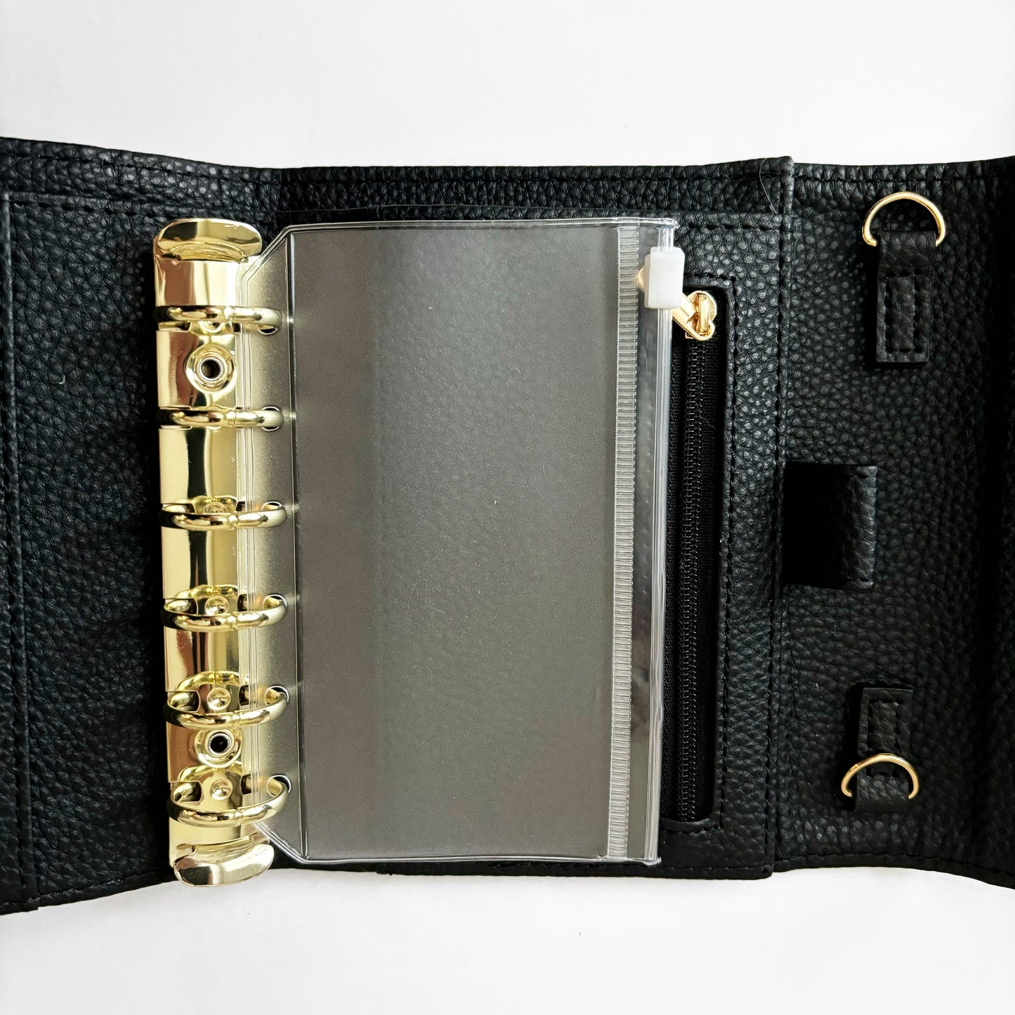 A7 Zipper Pouches