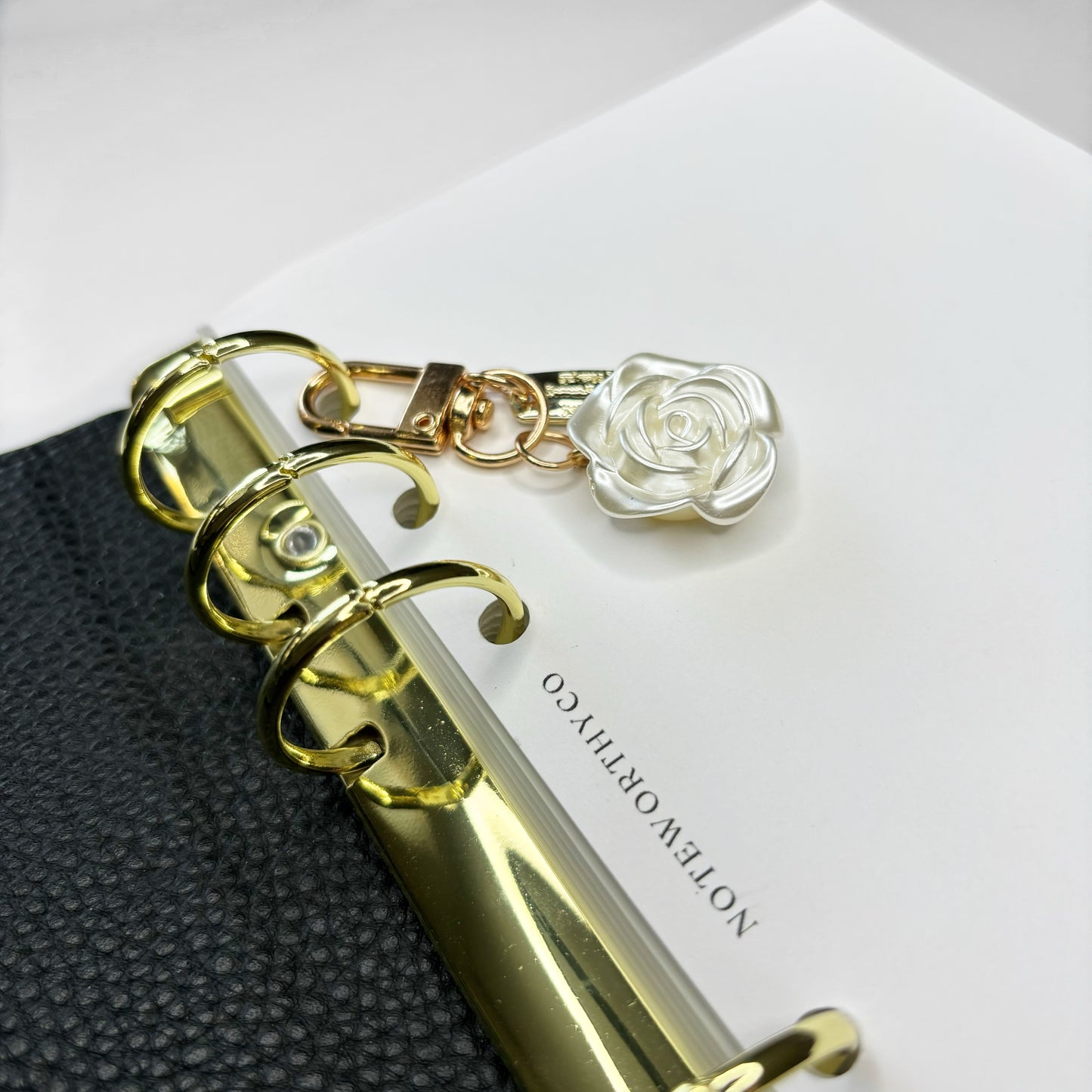 Rose Charm