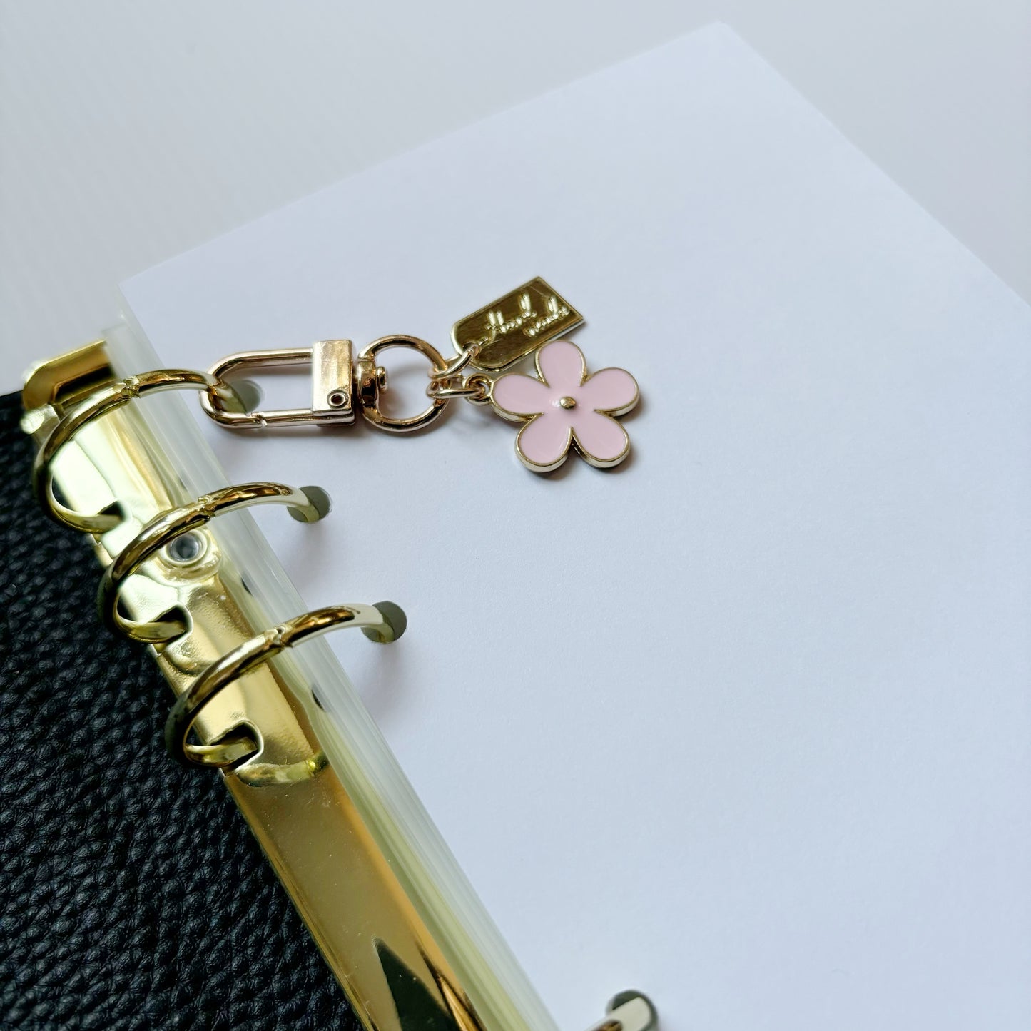 Daisy Charm