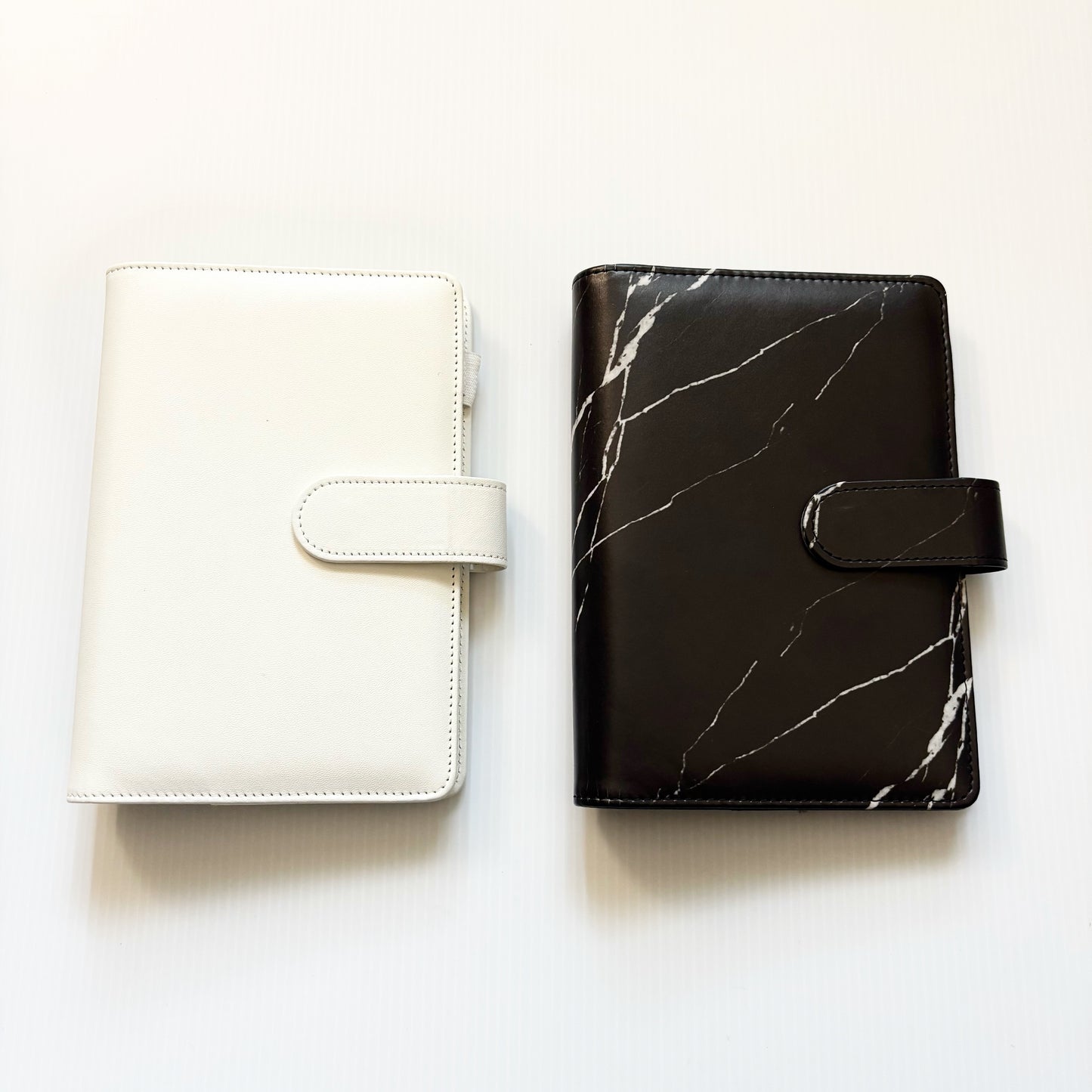 A6 / Personal Binders #NW20