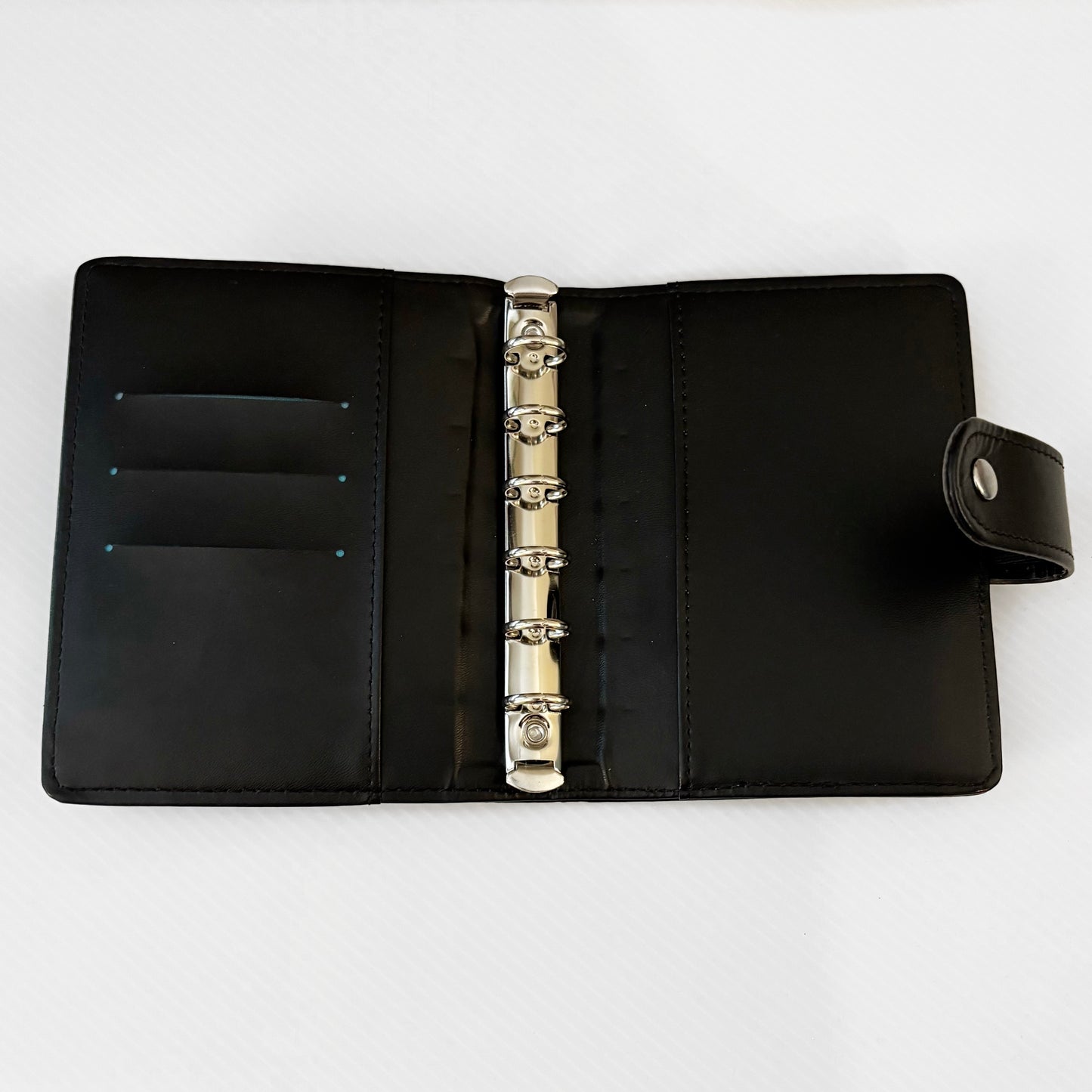 A7 Binder #NW15