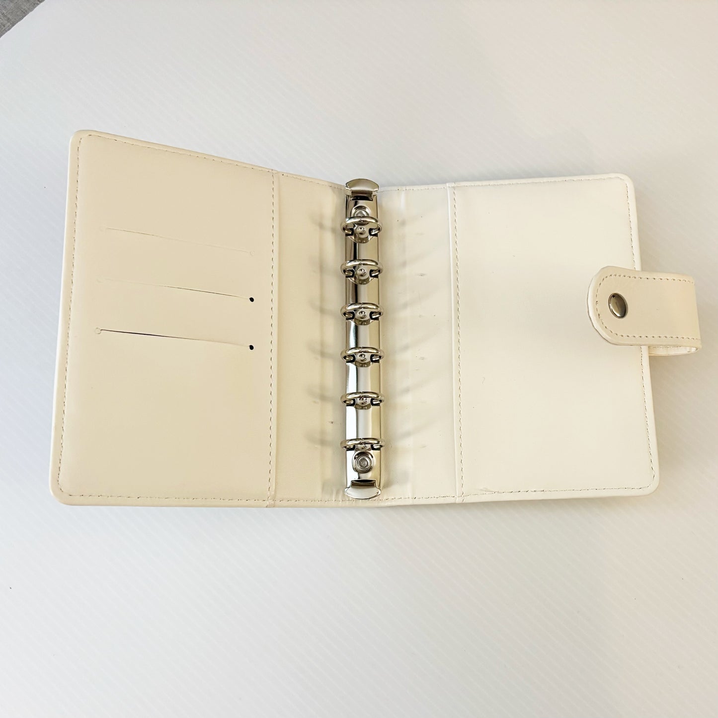 A7 Binder #NW15