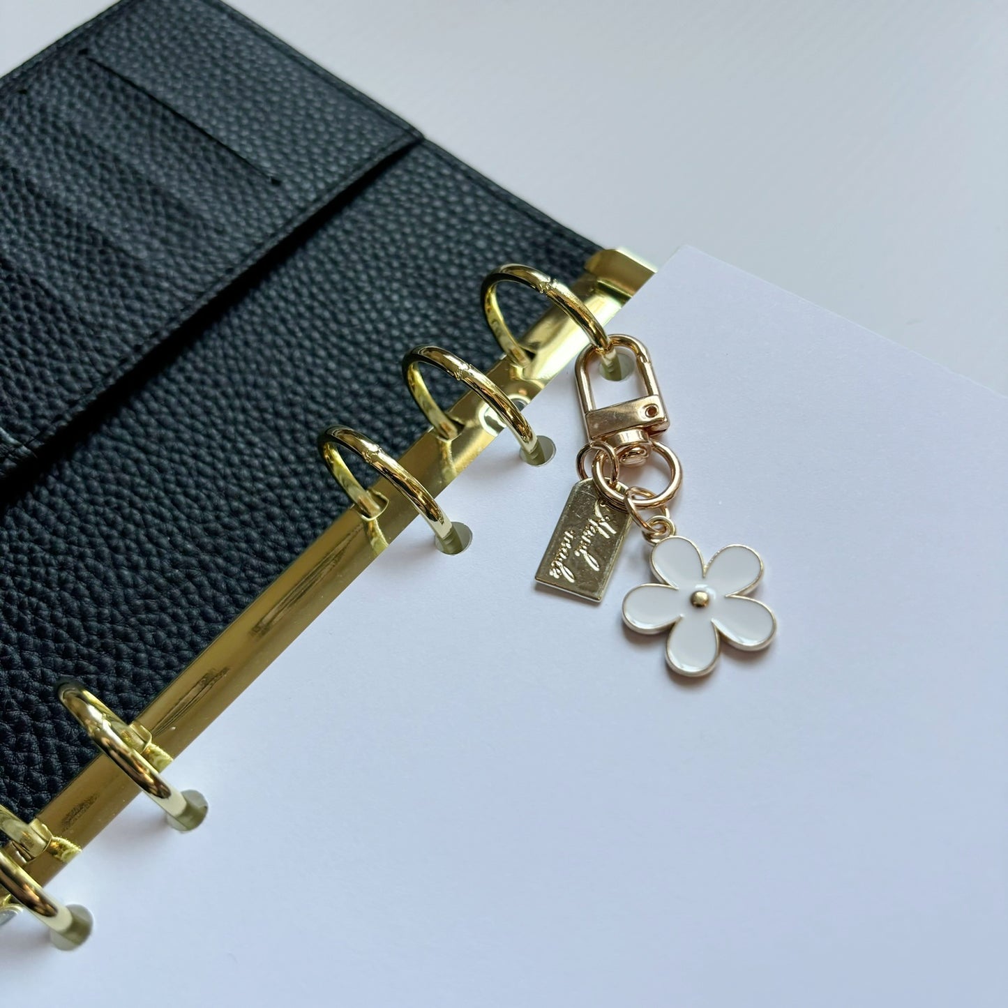 Daisy Charm