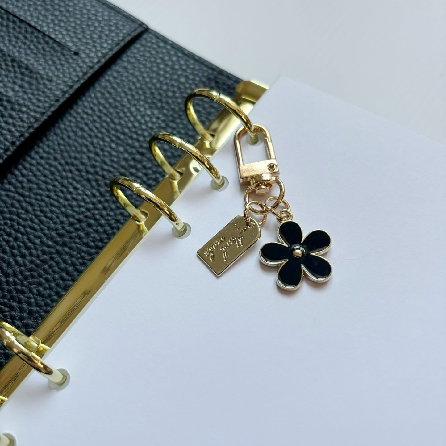 Daisy Charm