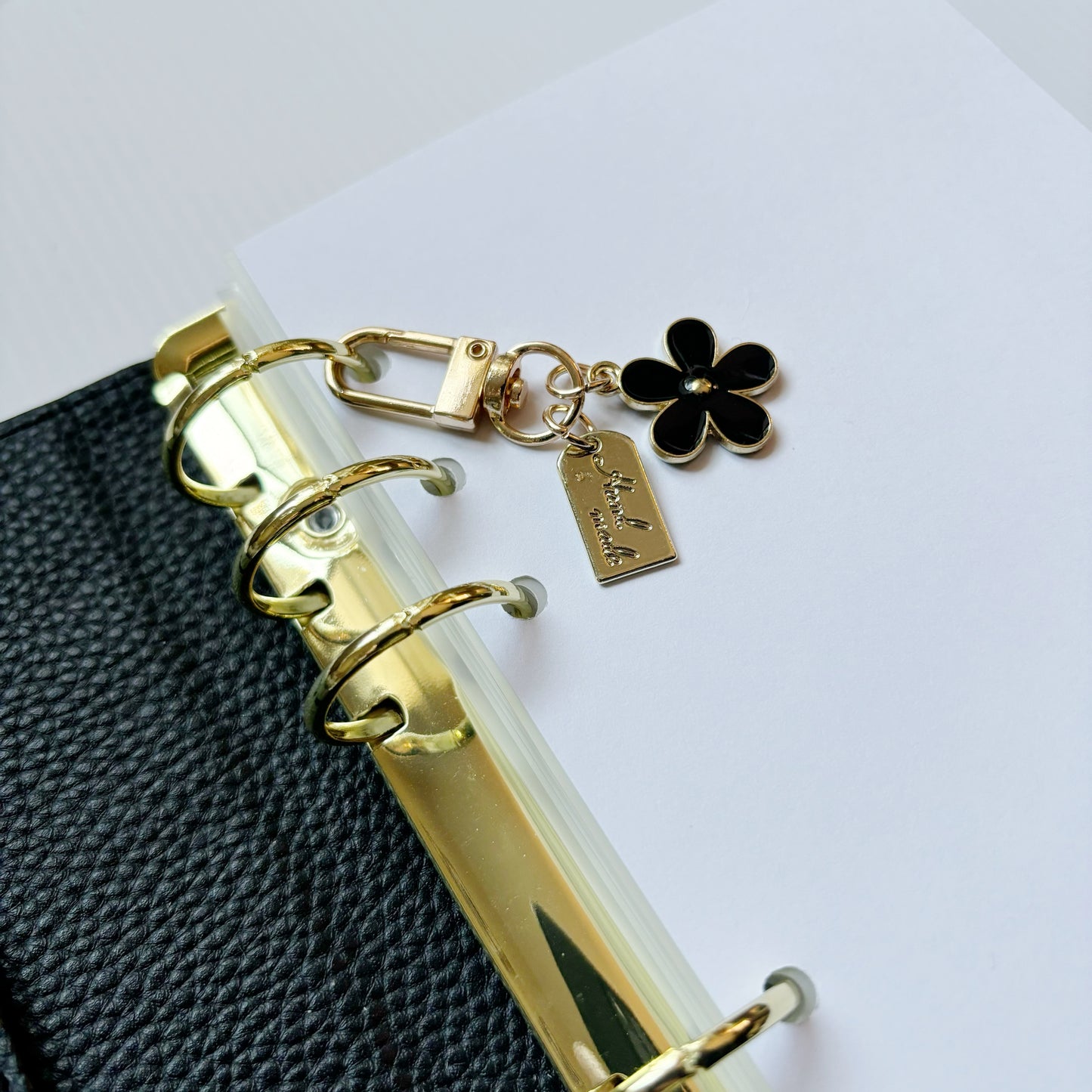 Daisy Charm