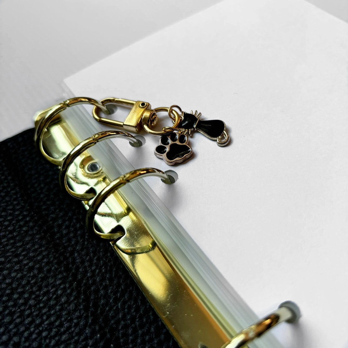 Black Cat Charm