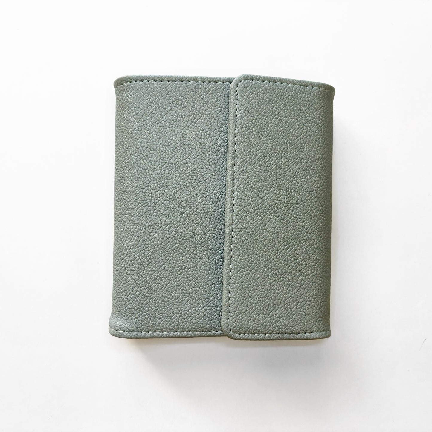 The Mini Go-To Trifold Wallet (A7)