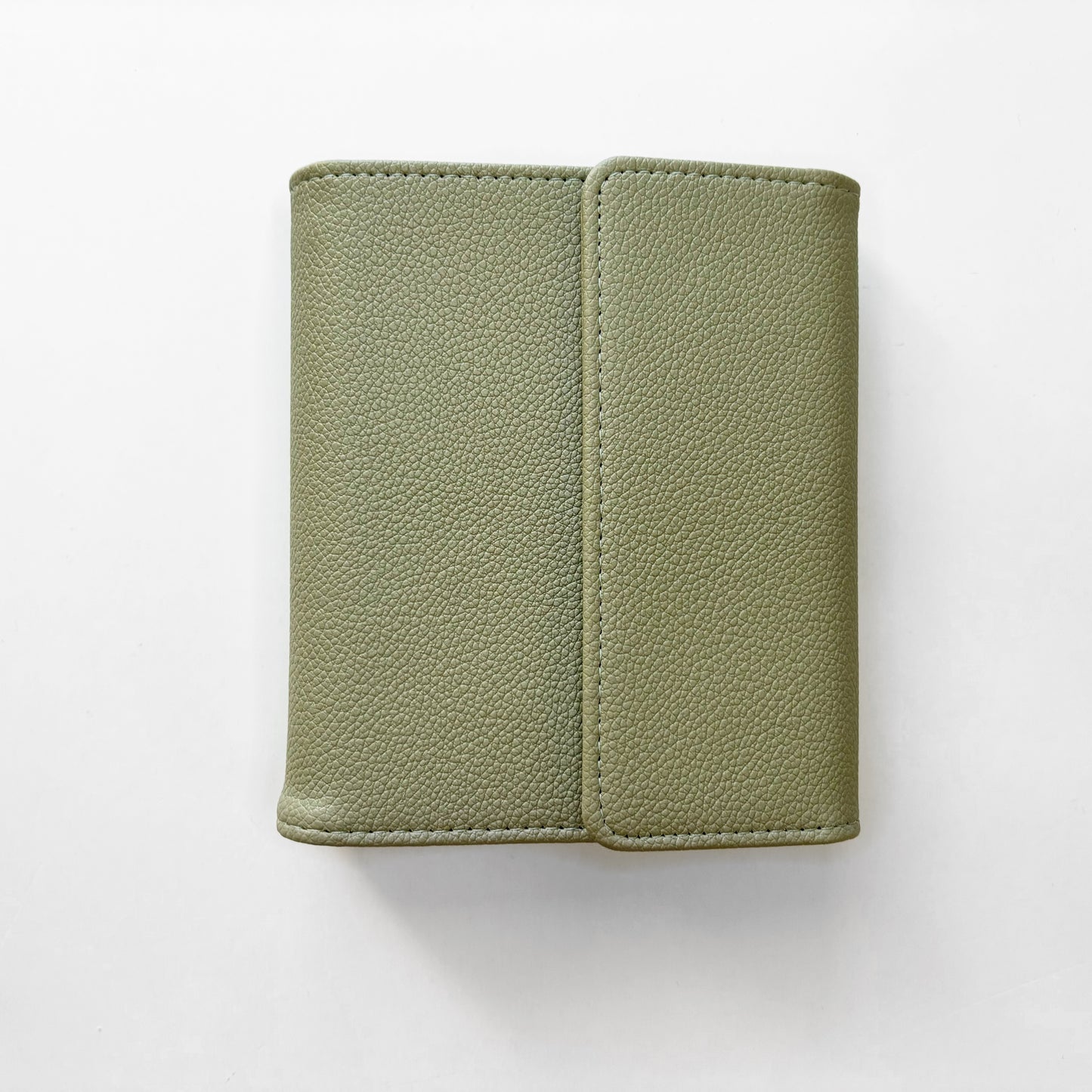 The Mini Go-To Trifold Wallet (A7)