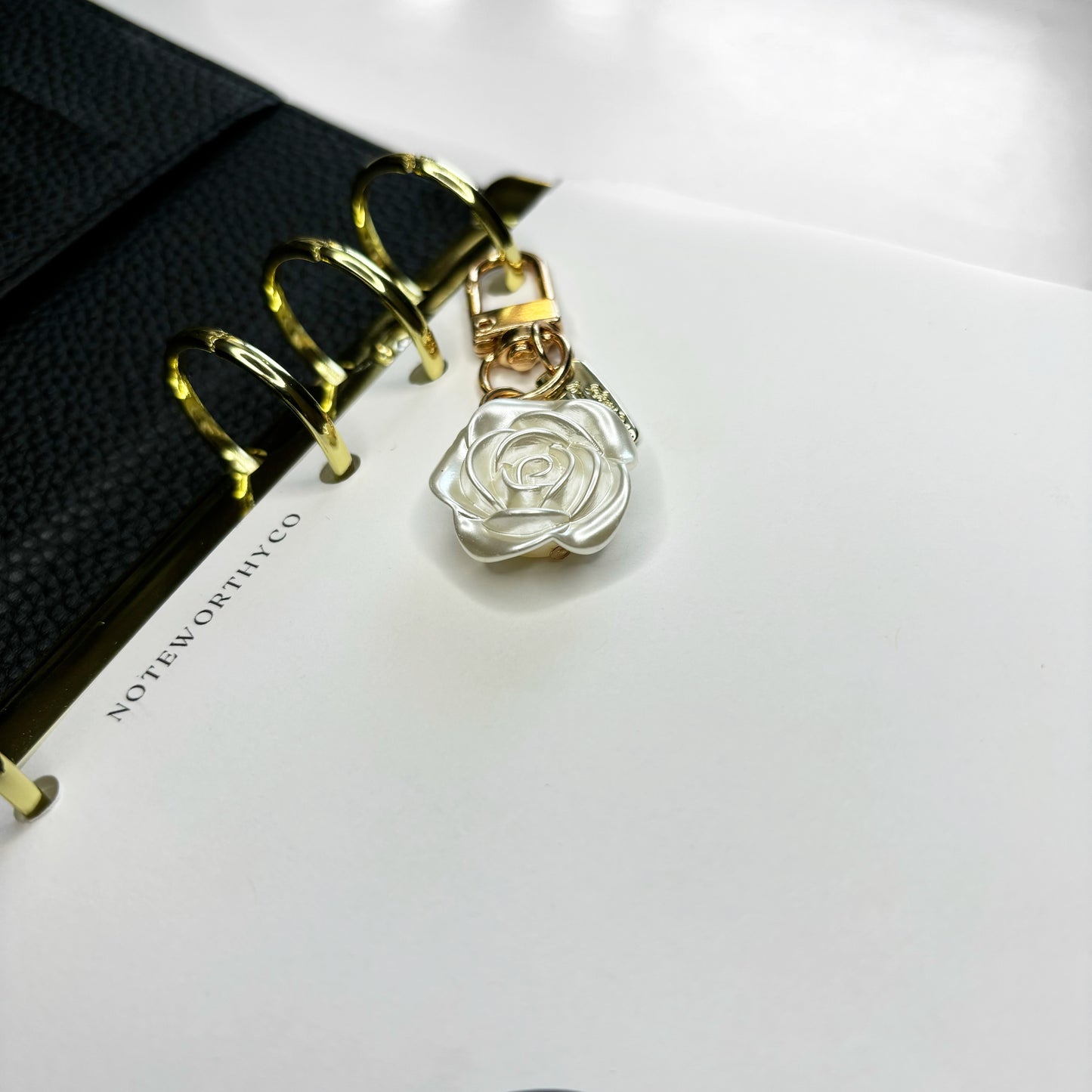 Rose Charm