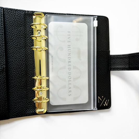 Cash Placeholders - #NW09