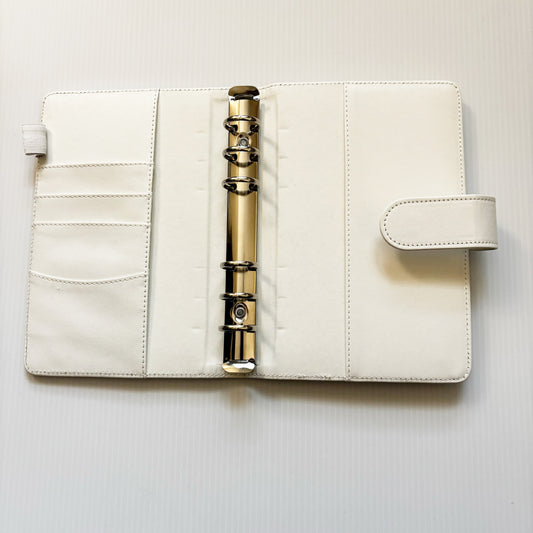 A6 / Personal Binders #NW20