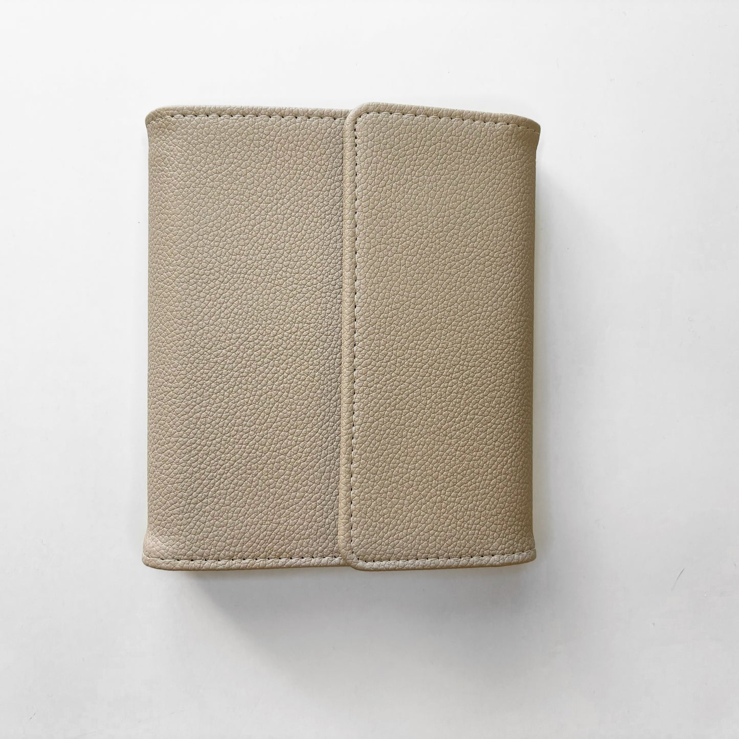 The Mini Trifold Wallet (A7)