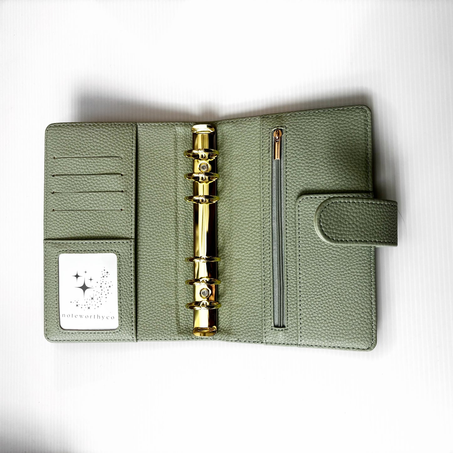 The Classic Collection - #NW17