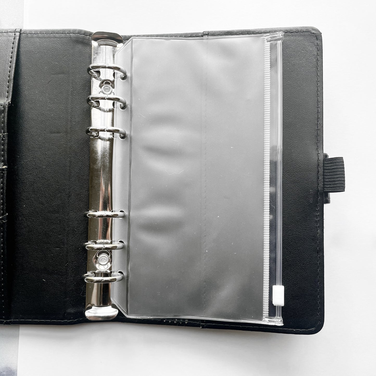 A6 Zipper Pouches- SINGLES