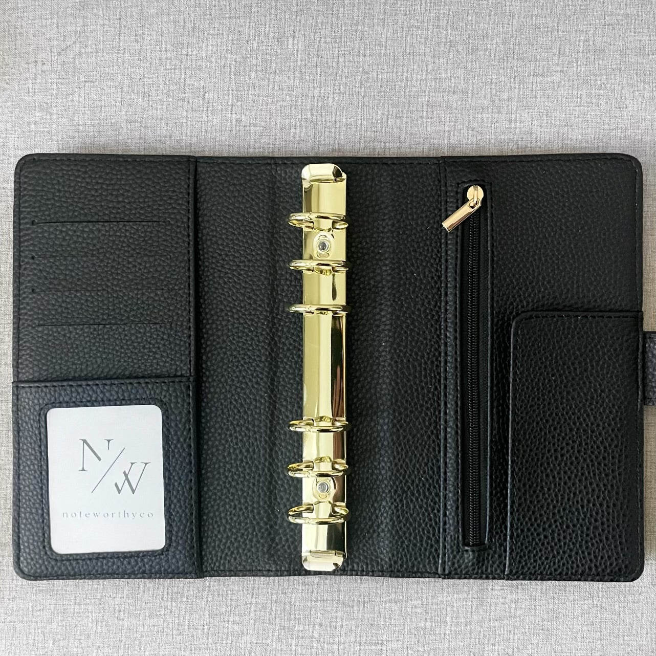 Binders, Planners, & Wallets – noteworthyco