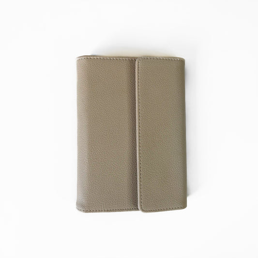 The Go-To Trifold Wallet (Personal) - #NW18