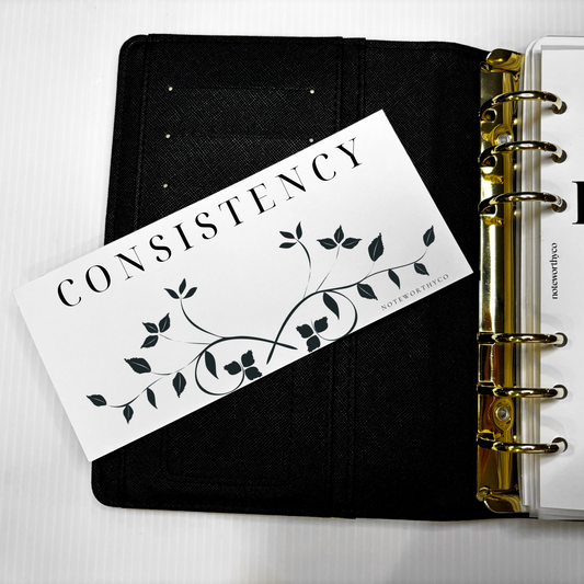 MOTIVATIONAL SIDE POCKET CARD COLLECTION
