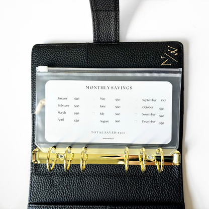 MONTHLY SAVINGS- SINGLE (LARGE DENOMINATIONS)