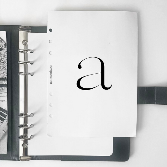 Custom Dashboards noteworthyco