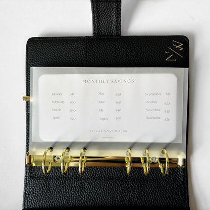 MONTHLY SAVINGS- SINGLE (LARGE DENOMINATIONS)