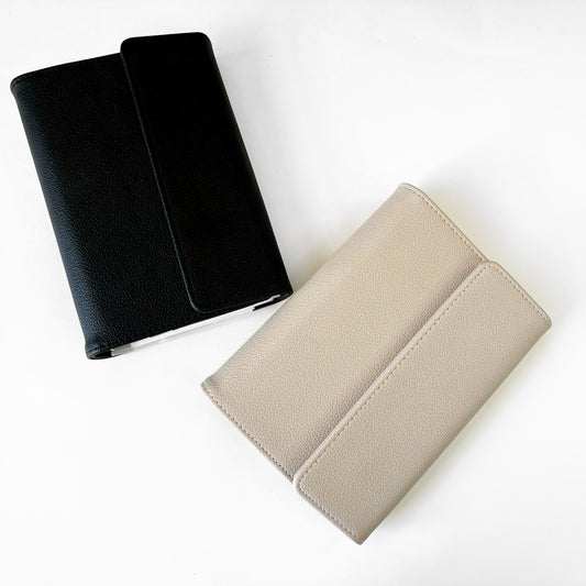 The Go-To Trifold Wallet (Personal) - #NW18