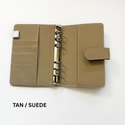 A6 / Personal Binders #NW19
