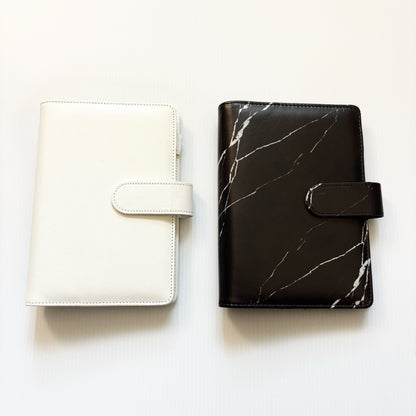 A6 / Personal Binders #NW20